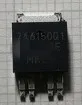 Бесплатная доставка TPS7A6150QKVURQ1 TPS7A6150QKVUR TPS7A6150 7A6150Q1 хороший материал 10 шт. |