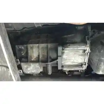 

1J7954 GEARBOX MITSUBISHI GALLOPER (HYUNDAI)