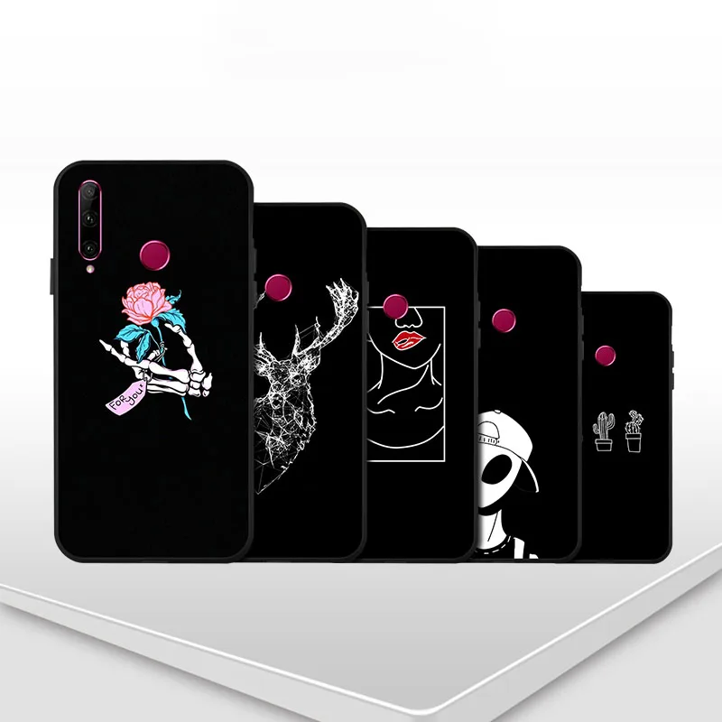 Huawei honor 10i