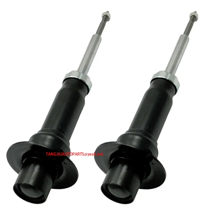 1 Pairs Front Shock Absorber Fit JEEP LIBERTY 20022012