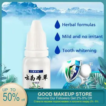 

1PCS Teeth Whitening Gel Quick Effect To Yellow Dental Plaque Dental Whitening Teeth Whitener