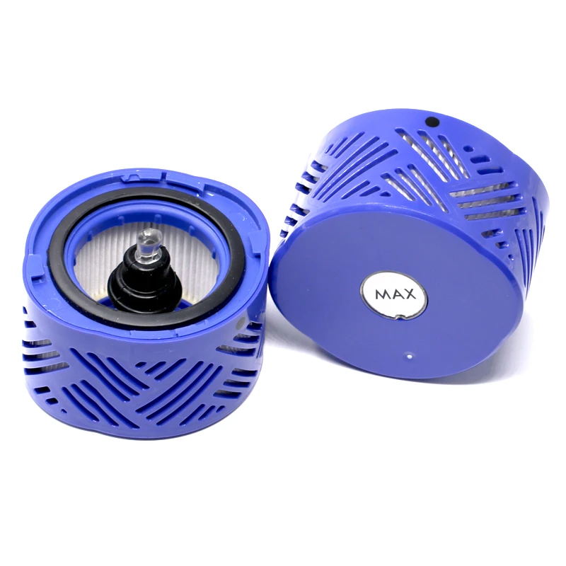 

Набор HEPA-фильтров для пылесоса Dyson V6 DC59