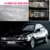 Автомобильная Передняя Фара Крышка Объектива Для BMW E39 5 1999 2000 2001 2002 стекло Авто Оболочка Фары Абажур прозрачный