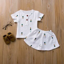 cactus baby girl clothes