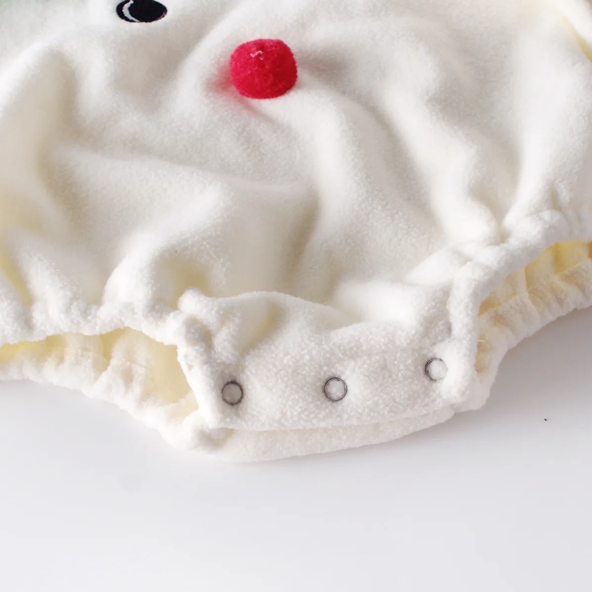 MILANCEL; Рождественская одежда для малышей; боди с оленями для девочек и мальчиков; цельнокроеная шапочка для малышей