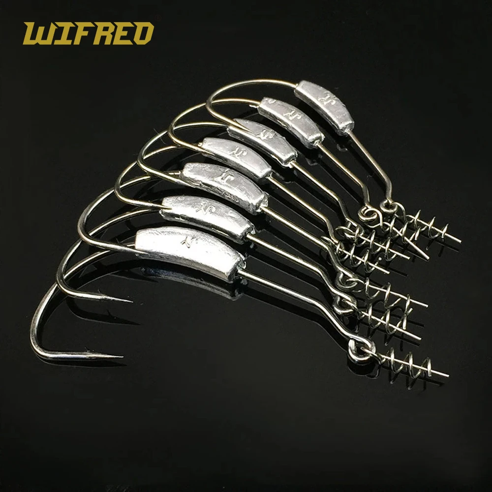 10 шт. острые задние крючки для ловли окуня 2 г 5 3 25 7 2/0 3/0 4/0 5/0 6/0 | Спорт и развлечения