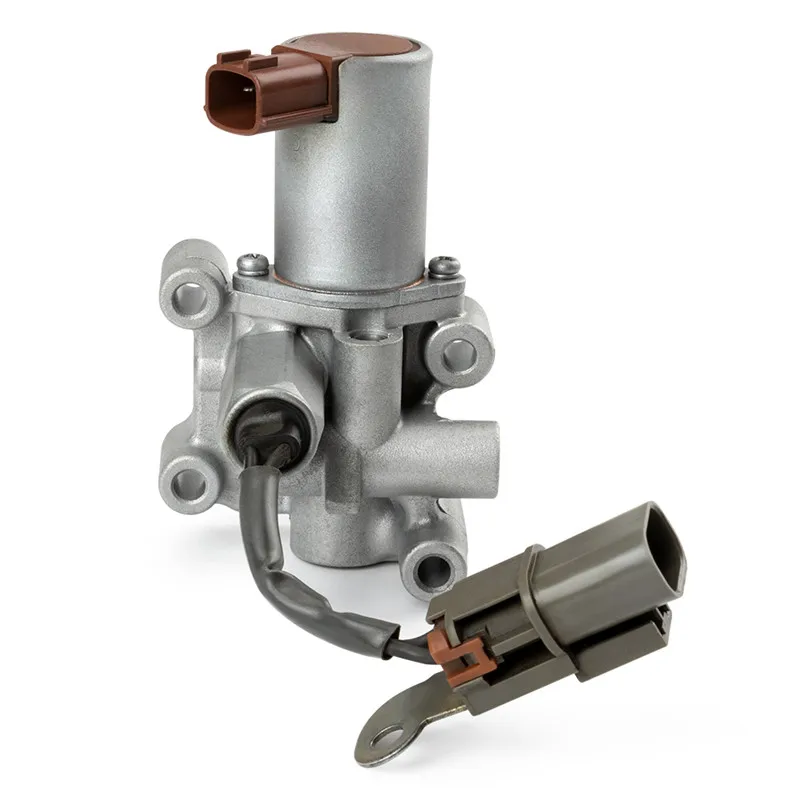 IACV Idle Air Control Valve 23781-64Y10 for Nissan 200SX 1995-1999 Sentra for Infiniti G20 2.0L 1991-1996 AAC87-16 23781 64Y10