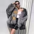 KK Real Fur Store