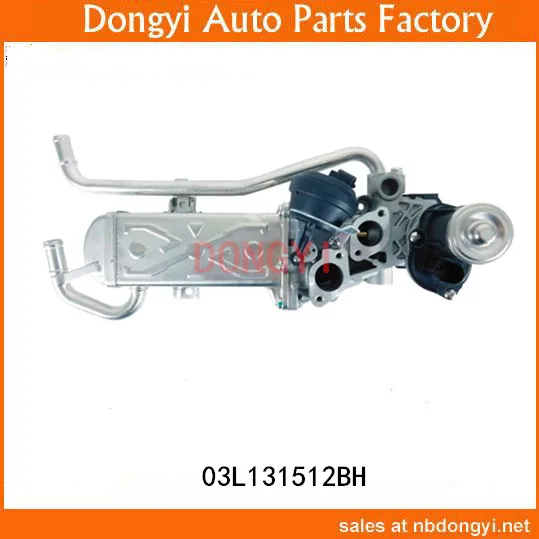 

HIGH QUALITY EGR VALVE OEM 03L131512BH
