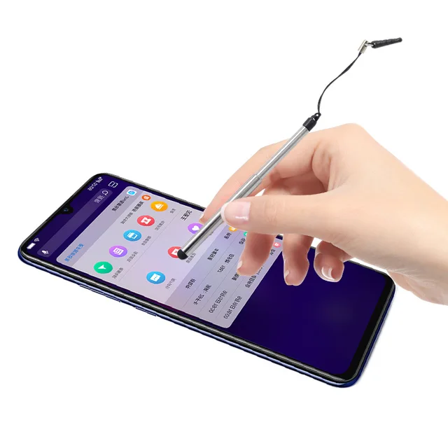 Boxwave Redmi Note With Stylus Redmi Note 10 Pro Stylus Xiaomi Mi