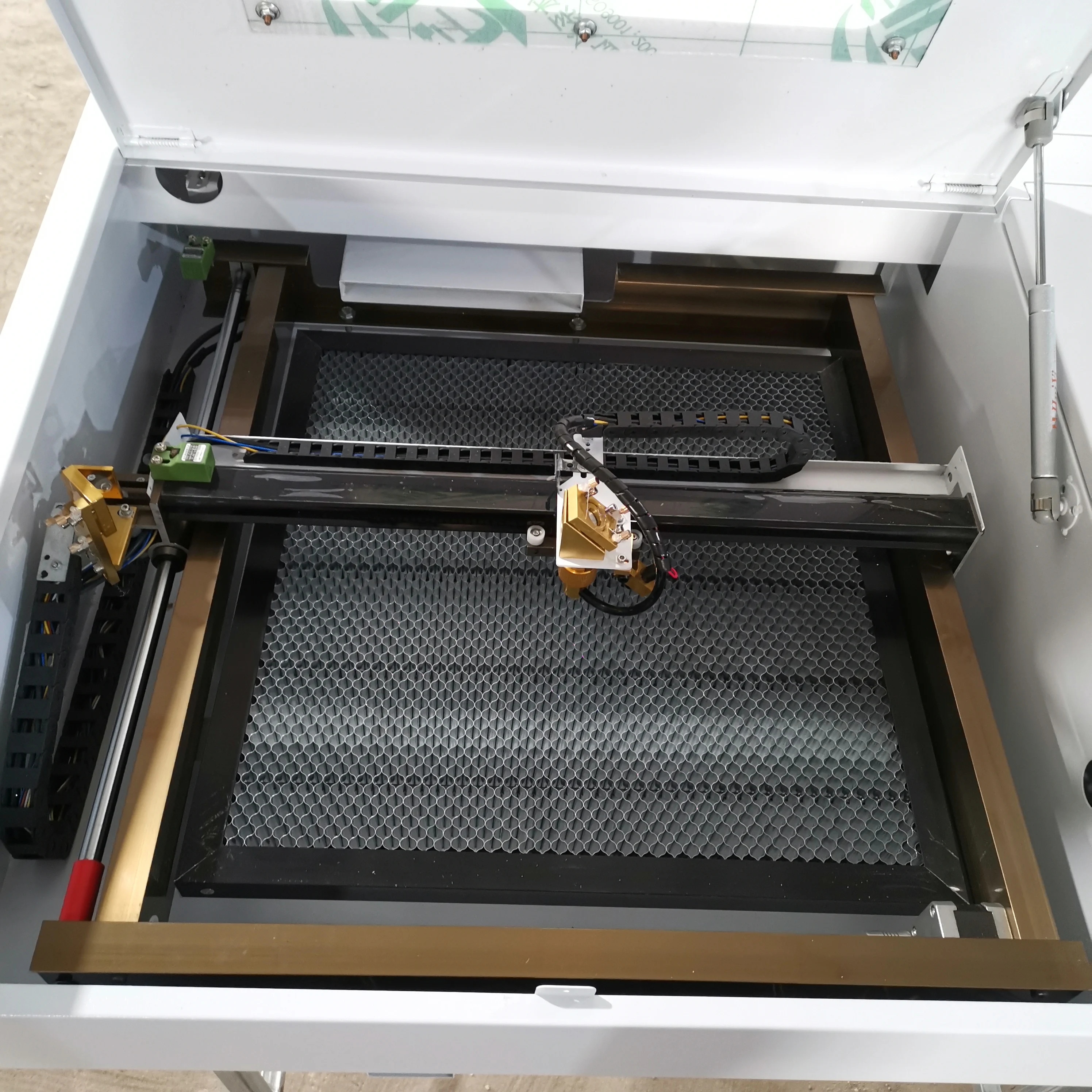 4040 marking machine 50W with higher quality have a good price