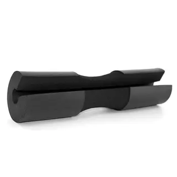 

Comfortable Sponge Barbell Pad Squat Supports Strength Conditioning Exercise