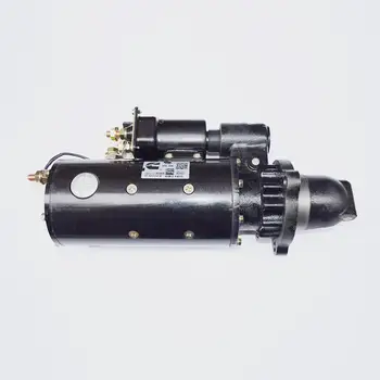 

Good quality Dongfeng diesel engine parts K38 K50 3636820 50MT starter