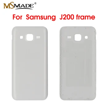 

Original Middle Frame For Samsung Galaxy J2 J200 J200H J200F J200G J200M Front Housing Frame Mobile Phone Bezel Repair Part