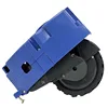 Left right Wheel Module motor for irobot roomba 500 600 700 Series 620 650 660 595 780 760 770 Vacuum Cleaner wheel Parts ► Photo 2/4