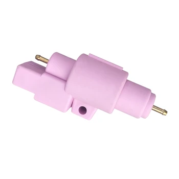 

Fuel Pump Cover Holder Housing Bracket for Webasto Eberspacher Metering Pump Parking Heater Marine Truck