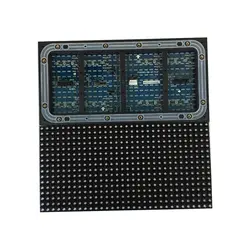 DIP P10 32x16dots наружный СВЕТОДИОДНЫЙ полноцветный модуль 320*160 мм, светодиодный дисплей RGB экран, светодиодный видео билборд для наружного