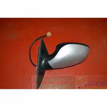

6L1857501J LEFT REARVIEW MIRROR SEAT CORDOBA SALOON (6L2)