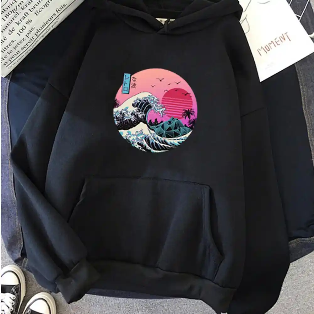 seat of the moment hoodie