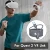 5 М Линия Передачи Данных Для Oculus Quest 2 Link Headset USB 3.0 Type C Data Charging Cable Transfer Type-C To USB-A Cord VR Аксессуары