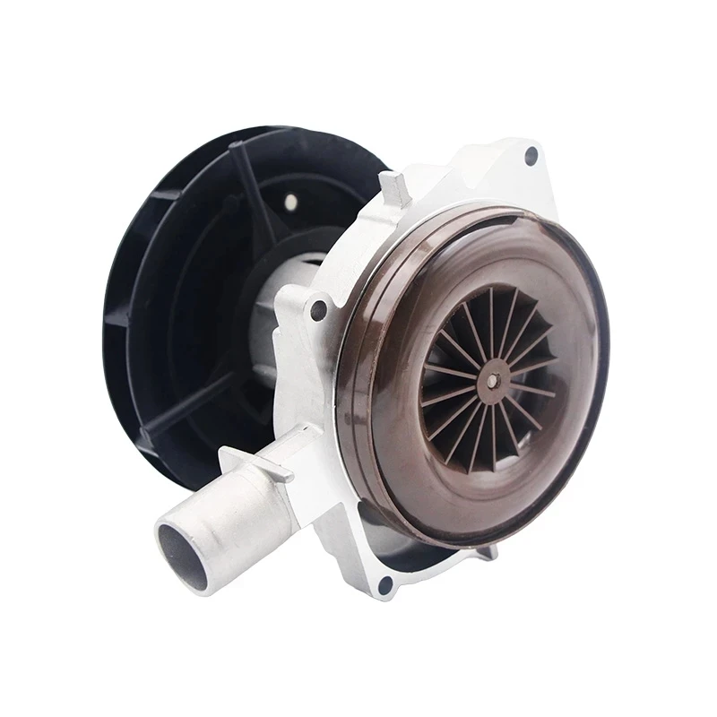 For Eberspacher Parking Diesel Air Heaters Top Quality 12v 24v Airtronic D2 D4 D4S Blower Fan Motor Assembly