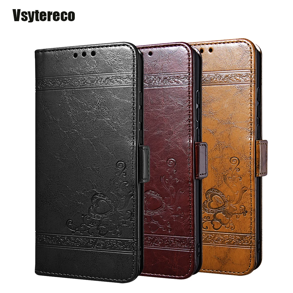 

Wallet Case for Huawei Honor Play 8A 8C 7X 6A 9i 9X 5C 4C V20 V10 6 8 9 Card Slot Magnet Leather Flip Cover Case Honor 4A Y6 8X