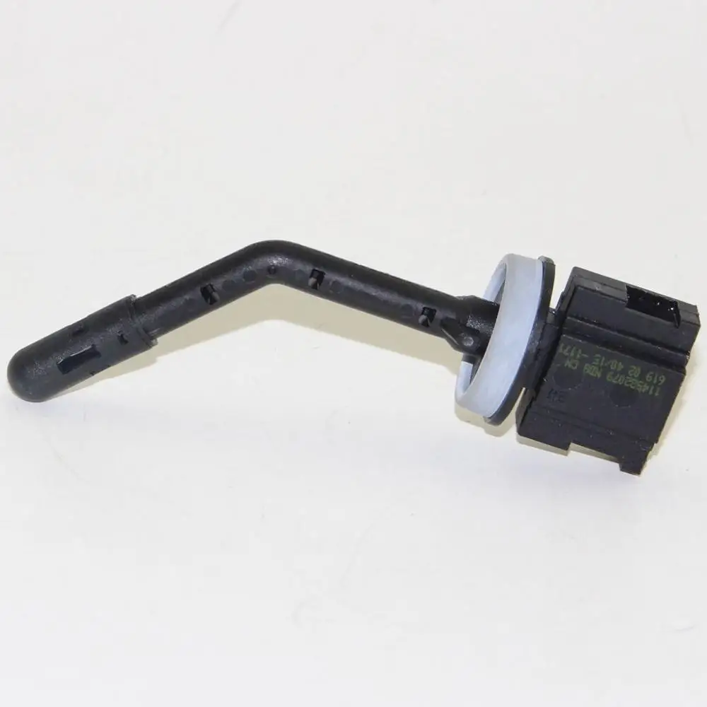 2 предмета Температура датчик для VW R32 GTI Rabbit CC EOS Passat B6 B7 Гольф MK6 1K0 907 543 F 543F
