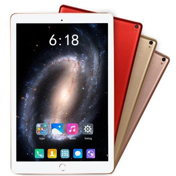 

Super Tempered Glass 10 inch Tablets Android 8.0 3G 4G LTE Tablet PC 1280*800 6GB RAM 128GB ROM Dual SIM IPS GPS phone Tablets