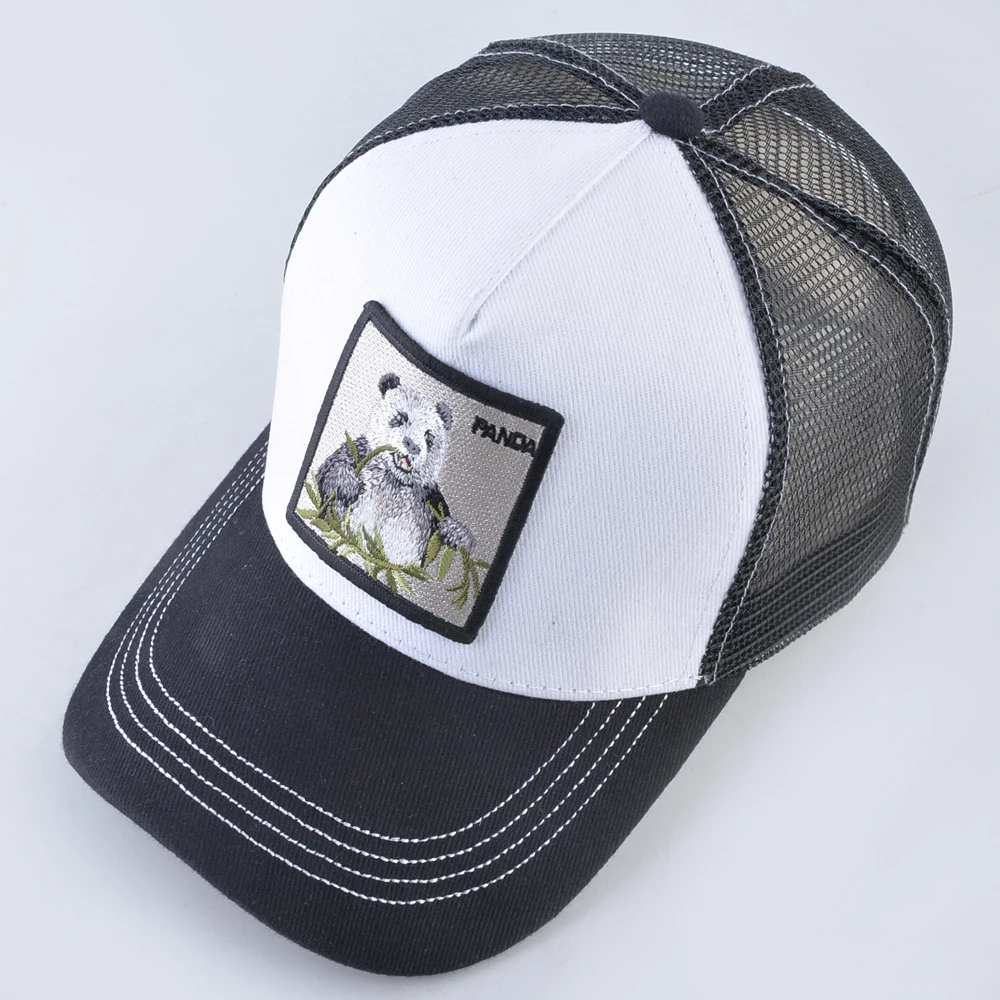 Baseball cap baseball hats baseball caps trucker hat Summer Mesh Snapback Dad Hats Outdoor Breathable Visor Caps Unisex
