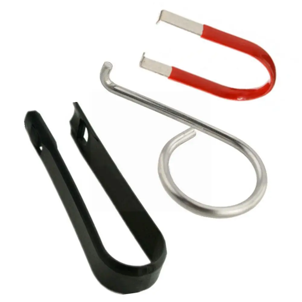 Wheel Lug Nut Cover Caps Removal Tool Fast Dismantle Tool Car Puller Bolt Caps Wheel Nut Covers Tire