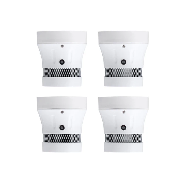 4 PCs