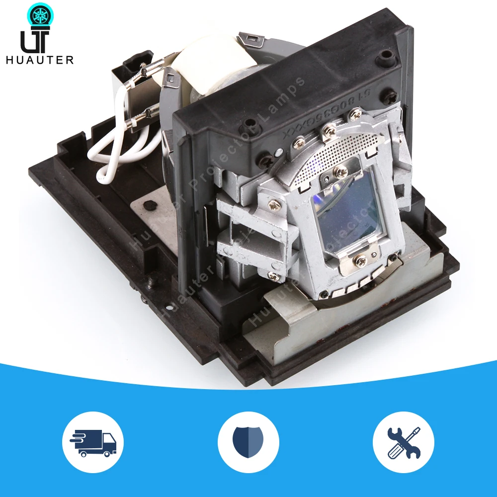 

BL-FP330C / SP.8JN08GC01 Replacement Lamp for Optoma PRO8000 TH7500 with housing free shipping