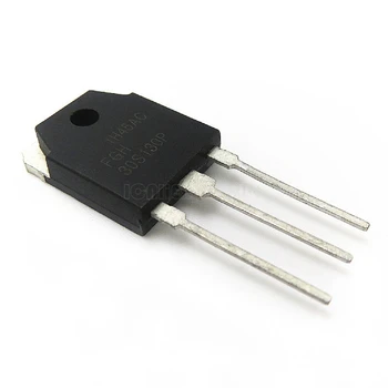 

5pcs/lot FGH30S130P FGH30S130 TO-247 new original In Stock