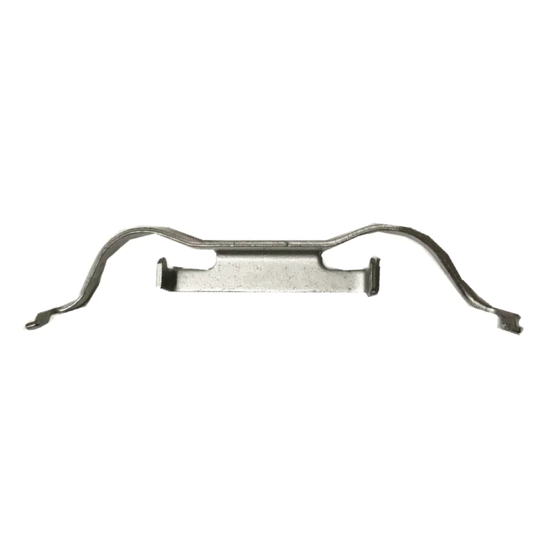 Suitable Peugeot 308 308S 408 4008 5008 brake wheel cylinder clamp sub pump fixing card Clip support spring 1612908880