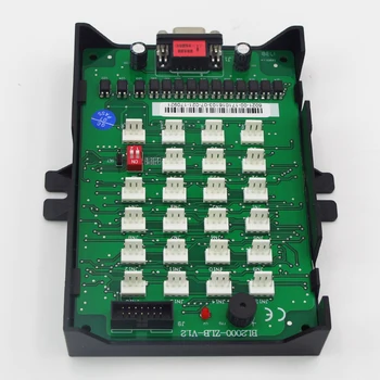 

Elevator parts PCB BL2000-ZLB-V1.1