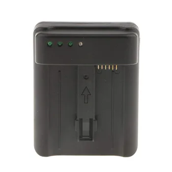 

Single Dock Intelligent Portable Automatic Quick Camera Battery Charger Durable With Indicator For Nikon EN-EL4A D2Xs D3S