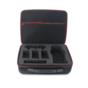 

Portable Travel Shoulder Storage Bag Waterproof Handbag Carrying Case for DJI MAVIC 2 Air Drone Controller 4 Batteries Box