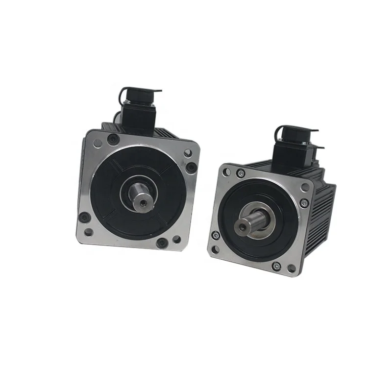 

380V AC Servo Motor price for injection machine