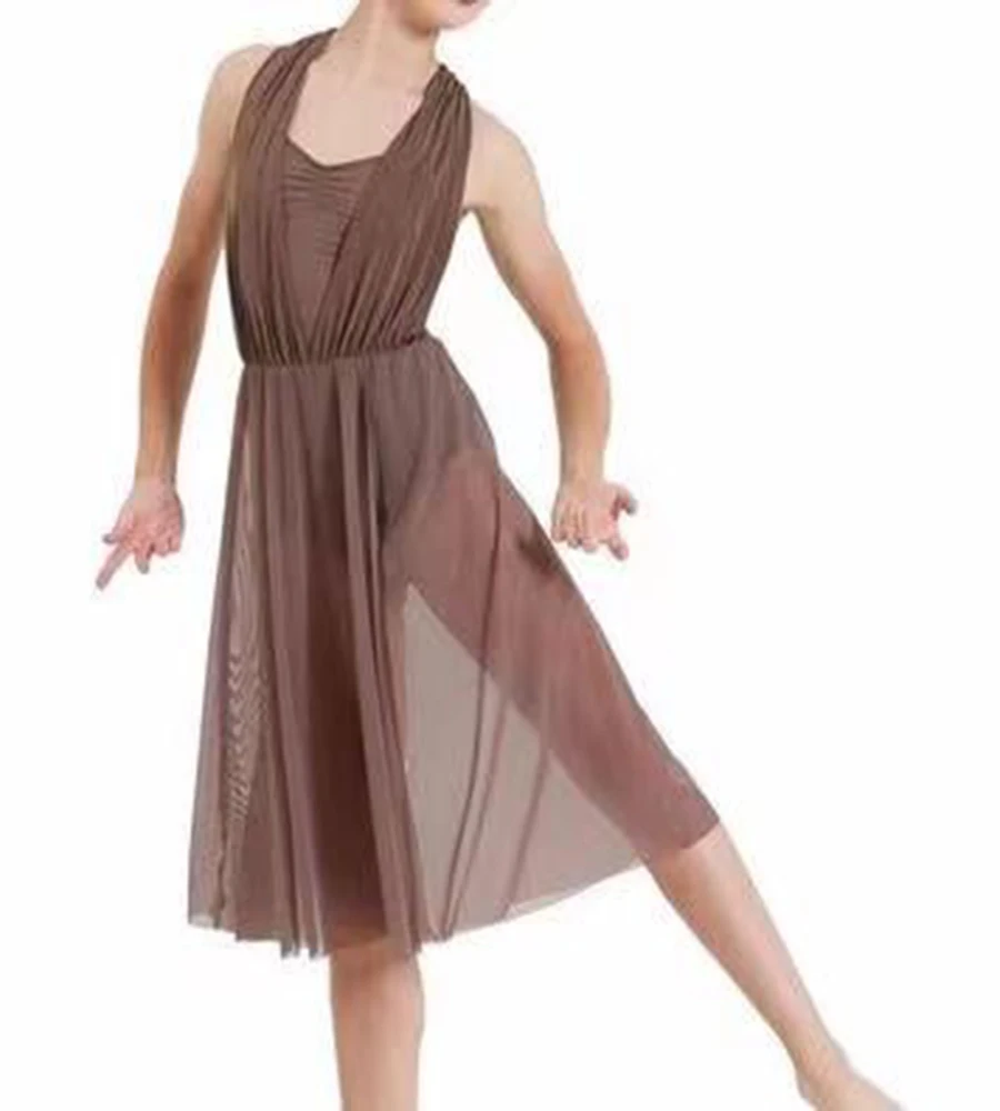

New dance costume professional jazz dance dress performance dress Lodysuit Latin dress