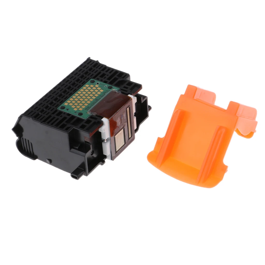 

Office Printer Printing Supplies Printhead Printer Head Repair Part For Canon IP4500 IP5300 MP610 MP810 Printer Printhead Newest