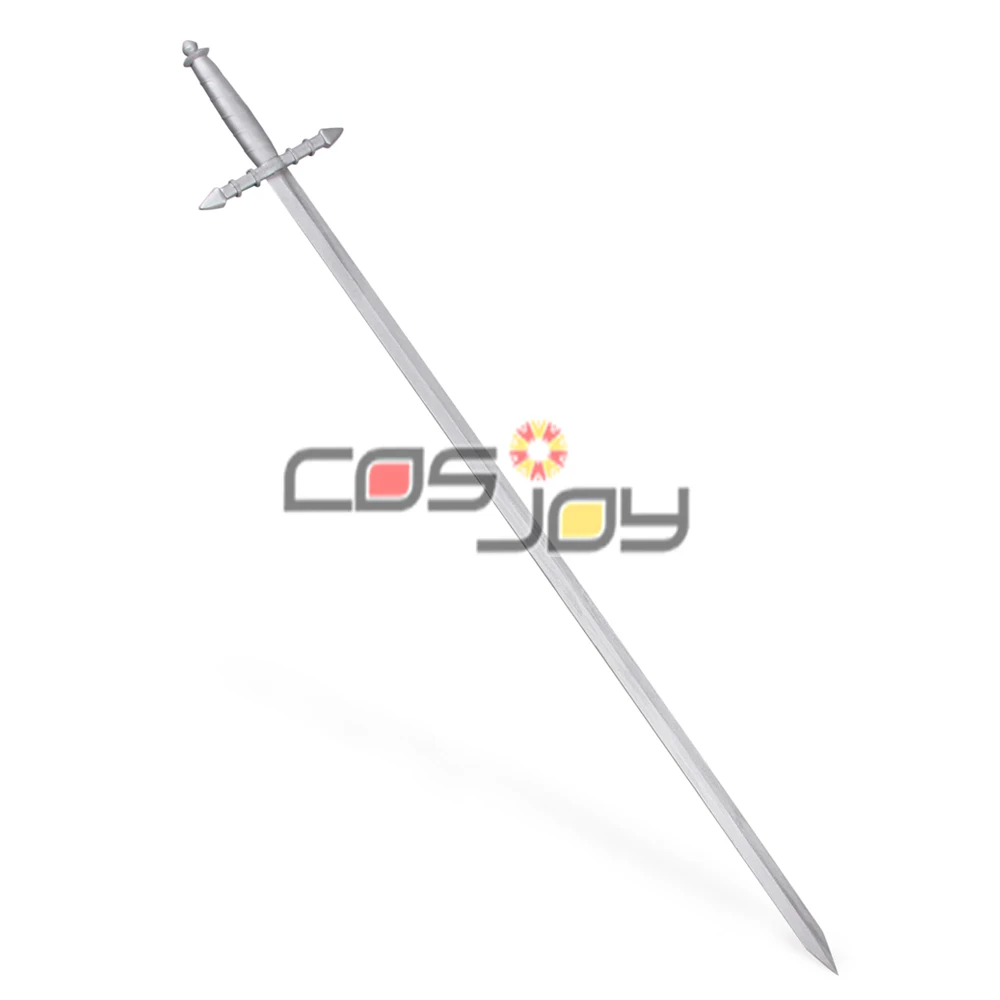 

51" Castlevania Puzzle: Encore of the Night (EU) Alucard Sword PVC Cos Prop 2982