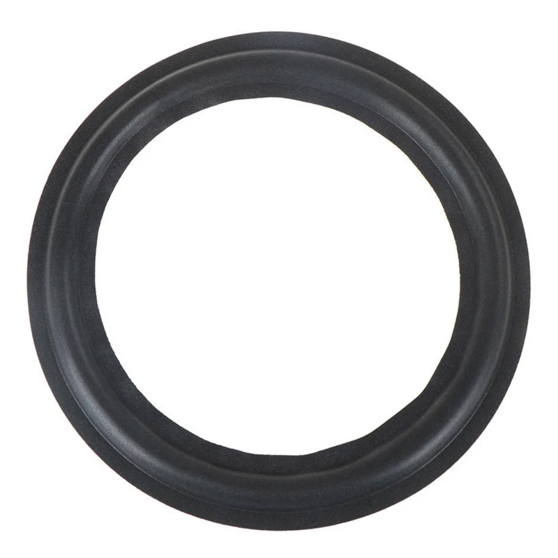 High Quality Universal 3-10" Universal Speaker Surround Repair Foam Woofer Replace Edge Foam Rubber Replacement Edge