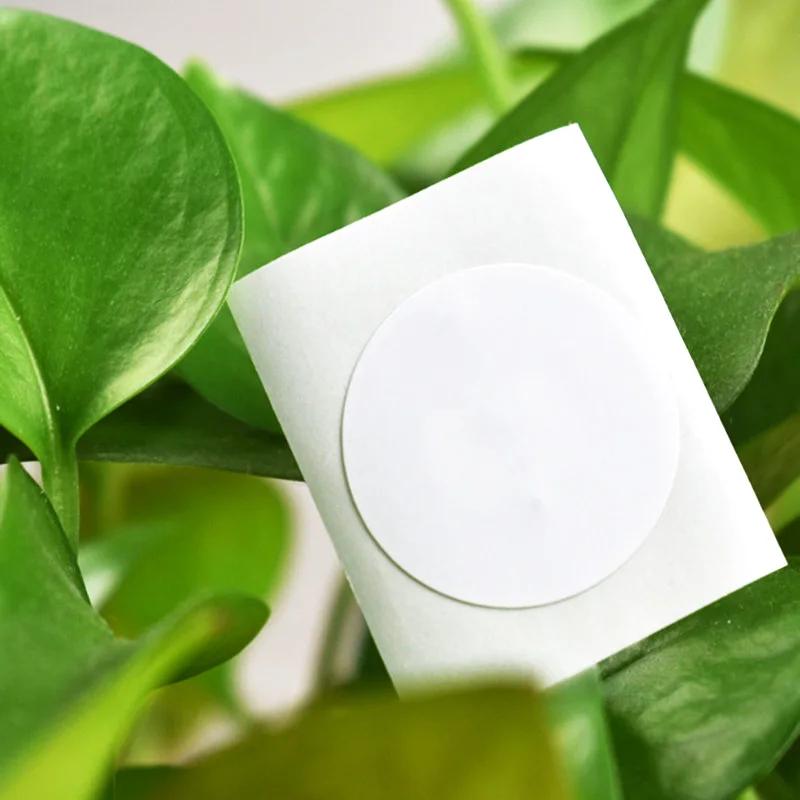 

10pcs NFC Tags Stickers NFC 213 Anti Metal RFID adhesive label sticker Universal Lable NFC213 Tag Metallic NFC Phones