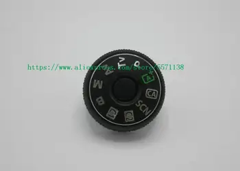 

NEW Top cover button mode dial For Canon FOR EOS 6D Mark II 6D2 6DII Camera Replacement Unit Repair part