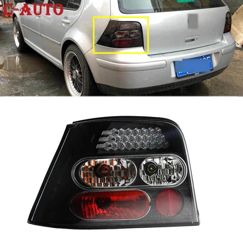 Vw Golf Mk4 Led Tail Lights ubicaciondepersonas.cdmx.gob.mx