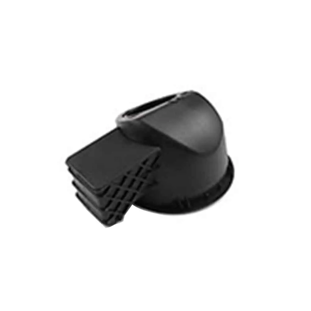 4L3Z9927936 ремонт DIY крышка прочный запасной модифицированный топливный наполнитель газовая крышка дверная крышка корпус запасная часть бак ABS для Ford F 150