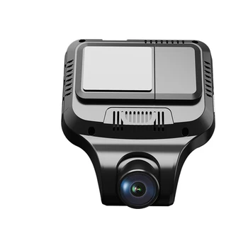 

Sensor Gdash Cam Hidden Camera Screen Hidden Recorder Driving Recorder 1080P 170° Wide Angle 170° HD 1080P Wifi Dash Camera