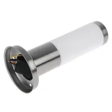 Водонепроницаемый светильник для газона, Современная колонна, лампа для виллы, сада, двора, уличный светильник s