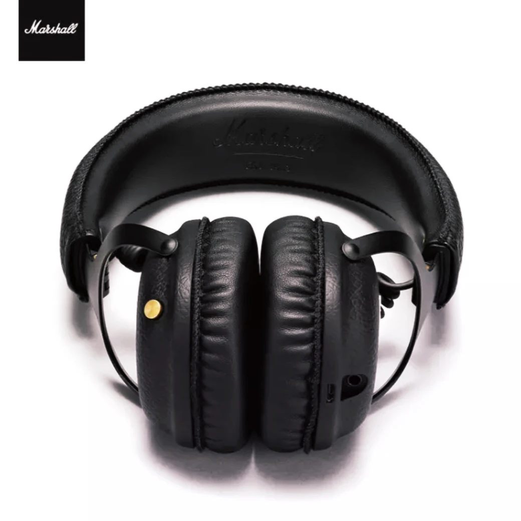 Marshall Mid Bluetooth Marshall Head 