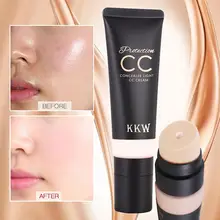 Тональный крем солнцезащитный крем на воздушной подушке крем увлажняющий крем подушки косметика/основа Увлажняющая макияж голой отбеливающий уход за кожей лица крем-корейская косметика
